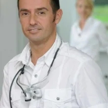 Dr. med. dent. Thomas Bühner