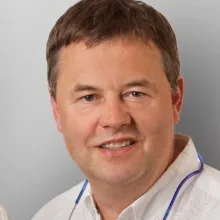 Dr. med. dent. Thomas Feyer