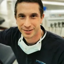 Dr. med. dent. Thomas Geßner