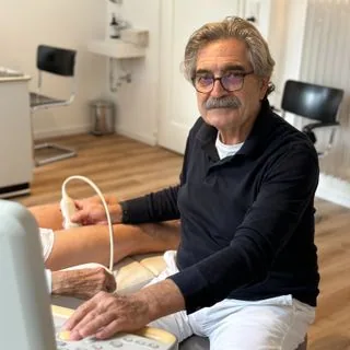 Prof. Dr. med. Thomas Hupp