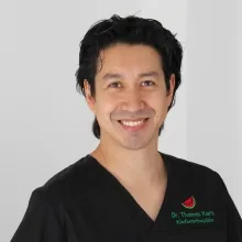 Dr. med. dent. Thomas Kern
