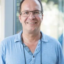 Thomas Koch
