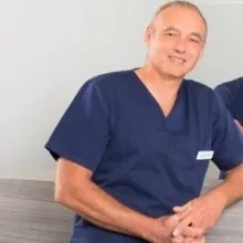 Dr. med. Dr. med. dent. Thomas Körner