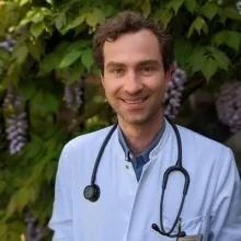 Dr. med. Thomas Krafft