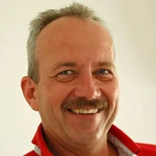 Thomas Laue