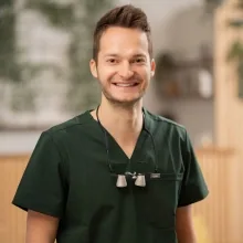 Dr. Thomas Martensen