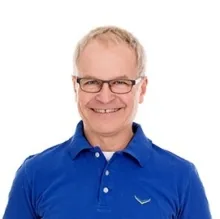 Dr. med. dent. Thomas Menner