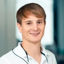 Dr. med. dent. Thomas Press