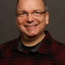 Thomas Schenk
