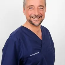 Dr. med. dent. Thomas Stachelhaus