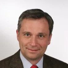Dr. med. Thomas Steger