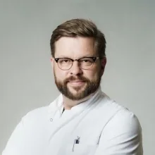 Dr. med. Thomas Weimann