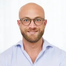 M.Sc. Thomas Zimmermann