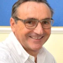 Dr. med. dent. Thorsten Brandt