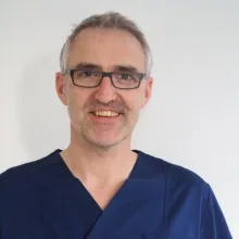 Dr. med. Thorsten Frank