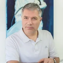Dr. med. dent. Thorsten Haussühl
