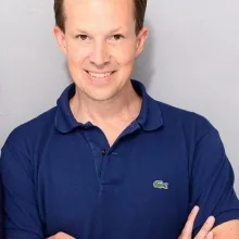 Dr. med. dent. Thorsten John