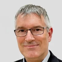 Dr. med. Tillmann Bert