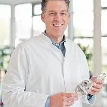 Priv.-Doz. Dr. med. Tim Claßen