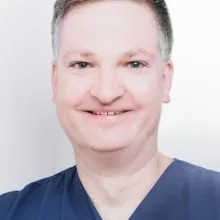 Dr. med. dent. M.Sc. Tim Olivier