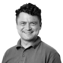 Dr. med. dent. Timo Deiss