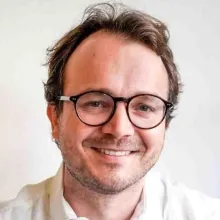Dr. med. Timo Schiffer