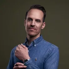 Timo Wenzel