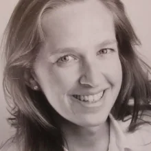 Dr. med. dent. Tina Hutter