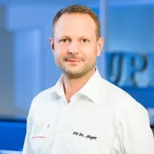 Priv.-Doz. Dr. med. Tobias Jäger