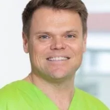 M.Sc. Tobias M. Fritsch
