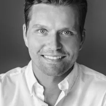 Dr. med. dent. Tobias Werk