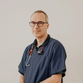 Dr. med. Torsten-Sven Hildebrand