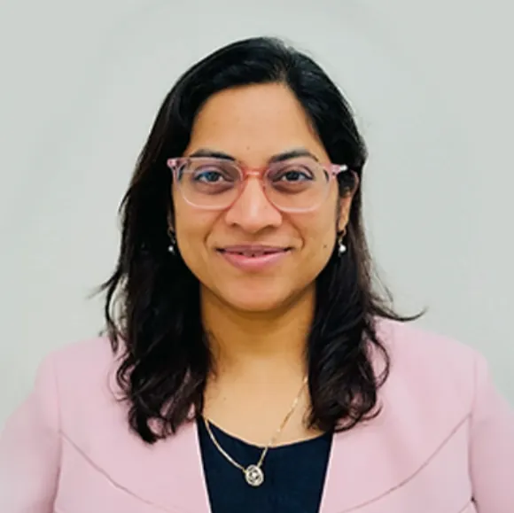 Dr Trupti Jadhav