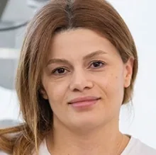 Tsovinar Otaryan