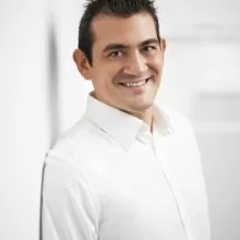Dr. med. dent. Tuna Berkel