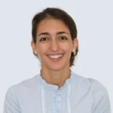 Dr. med. Tzaitel Maria Carillo Cano