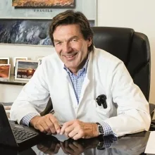 Dr. med. Udo E. Beckenbauer