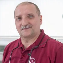 Dr. med. dent. Udo Kraut