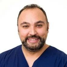 Ufuk Büyükodabasi