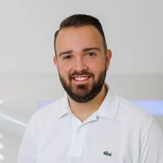 Dr. med. dent. Ufuk Durali