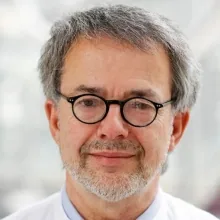 Prof. Dr. med. Ulrich Alfons Müller