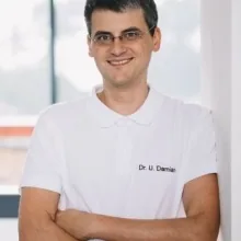 Dr. med. Ulrich Damian