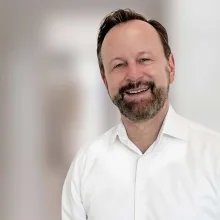 Prof. Dr. Ulrich Fischer-Rasokat