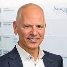 Dr. med. Ulrich Frank