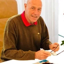 Dr. med. Ulrich Rothfelder