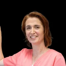 Dr. med. dent. Ulrike Eulitz
