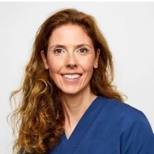 Dr. med. dent. Ulrike Mendelin