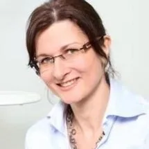 Dr. med. dent. Ulrike Möllenberg