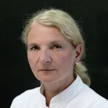 Dr. med. dent. Ulrike Müller