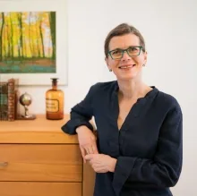 Ulrike Vogel